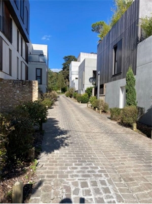 t4 à la vente -   78150  LE CHESNAY ROCQUENCOURT, surface 94 m2 vente t4 - UBI442649234